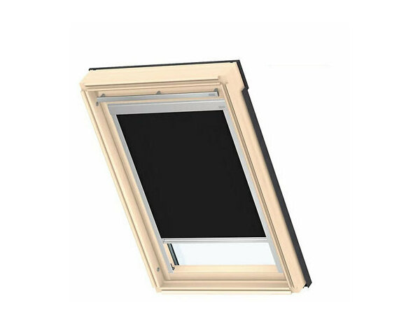 Store occultant noir "DBL S06 4249" - Velux - Brico Dépôt