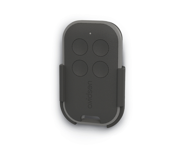 Motorisation volets battants "Avidsen Open-W" 24V blanc pour volets jusqu'à 140 cm et 30 kg - Avidsen - Brico Dépôt