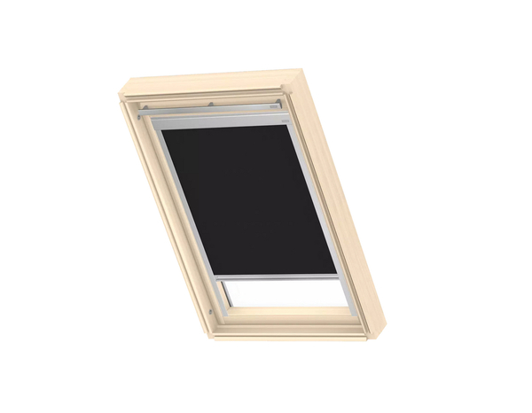 Store occultant noir "DBL M04 4249" - Velux - Brico Dépôt