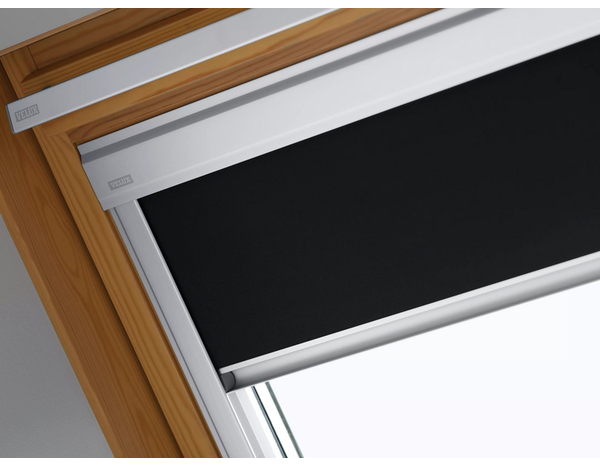 Store occultant noir "DBL S06 4249" - Velux - Brico Dépôt