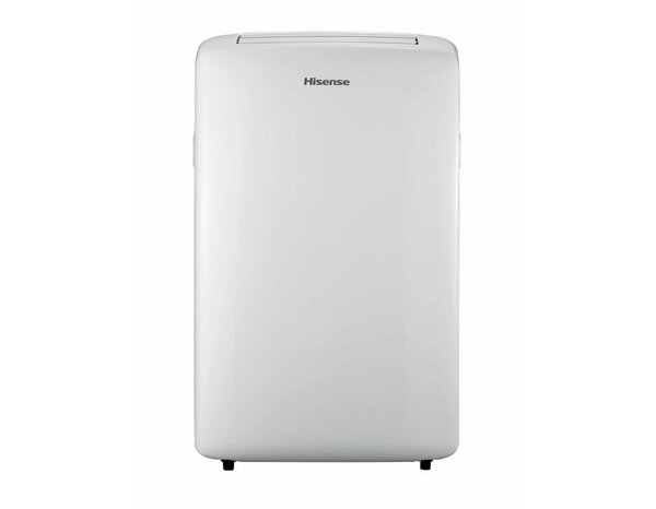 Climatiseur mobile 9000 BTU, blanc jusqu'à 14 m² - Brico Dépôt