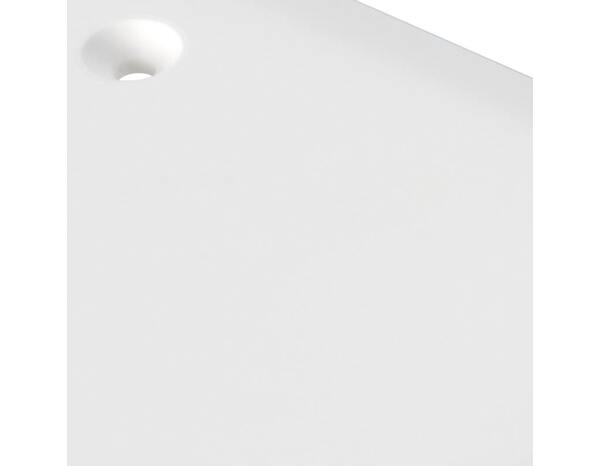 Couvercle à visser de boîte de jonction 108 x 108 mm - Brico Dépôt