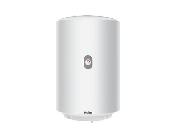 Chauffe eau électrique 50L vertical - 44,7 x 40 x 39 cm. - Haier - Brico Dépôt