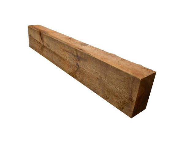 Traverse classe 4 bronze - 1200X200X100 mm - Brico Dépôt