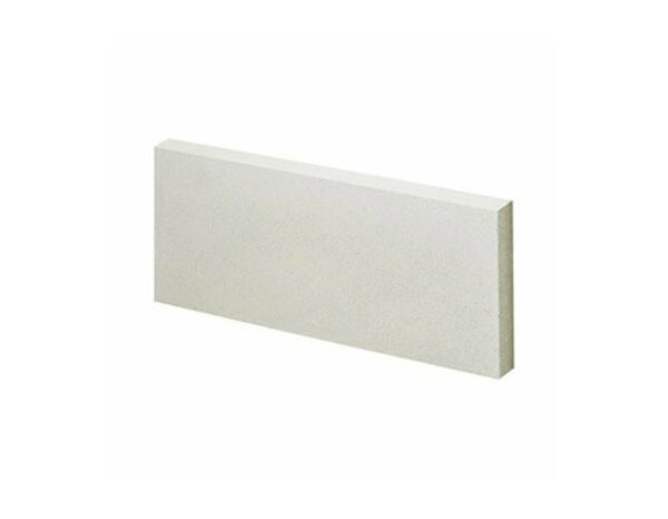 Bloc de béton cellulaire 62,5X25X5 CM - Siporex - Brico Dépôt