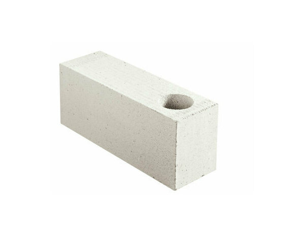 Chainage béton cellulaire 62.5X25X20CM - Brico Dépôt