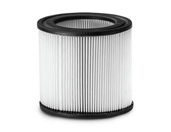 Filtre à cartouche PES pour aspirateur karcher - Karcher - Brico Dépôt