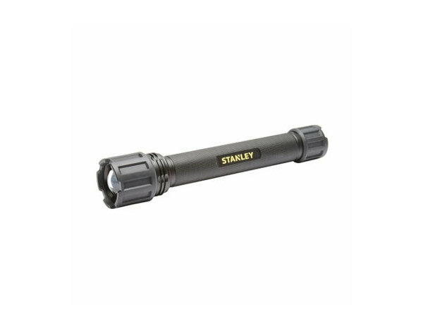 Lampe torche LED 800 lumens, 260 m de portée - Stanley - Brico Dépôt