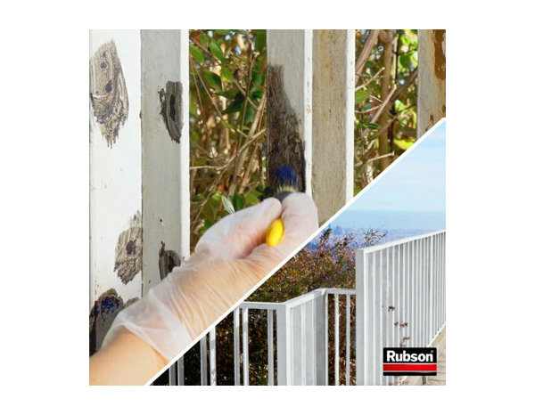 Antirouille pour tous métaux ferreux noir 90 ml - Frameto - Brico Dépôt