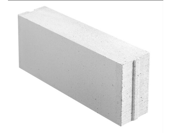 Bloc de béton cellulaire 62.5X25X15CM - Brico Dépôt