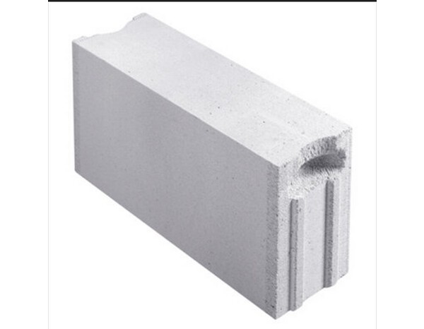 Bloc de béton cellulaire 62.5X25X20CM - Brico Dépôt