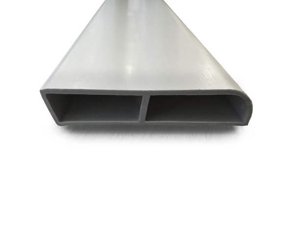 Plinthe blanche - 260 cm x 3 cm x 1 cm - Brico Dépôt