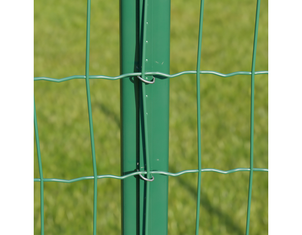 Boite de 1250 agrafes 16 mm pour grillage - Marque BLOOMA - Brico Dépôt