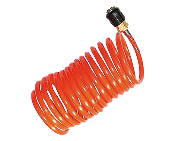 Compresseur coaxial 50L vertical 10 bars + accessoires - Prodif - Brico Dépôt