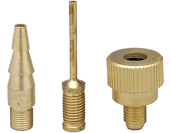 Compresseur coaxial 50L vertical 10 bars + accessoires - Prodif - Brico Dépôt