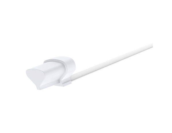 Réglette LED 60 cm 10W 4000K blanc neutre IP65 polycarbonate - Brico Dépôt