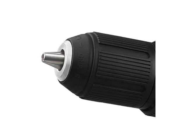 Perceuse visseuse à percussion sans fil 18V, 35 Nm, LED intégrée - Titan - Brico Dépôt