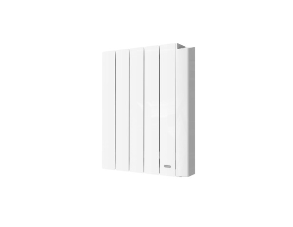 Radiateur 1000 W bain d’huile, programmable SOLARIE - 47x58x9 - DéLonghi - Brico Dépôt