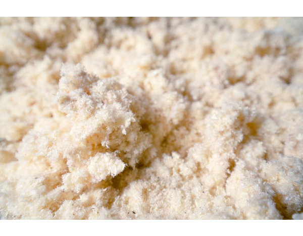 Ouate de cellulose isolant thermique et acoustique THERMACELL CRISTAL 12,5 kg - Soprema - Brico Dépôt