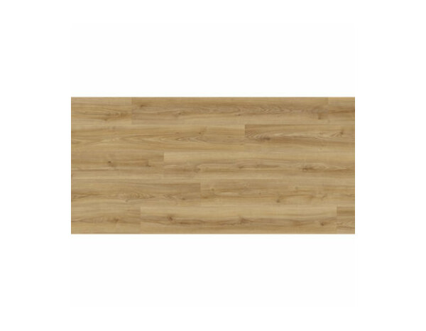 Sol stratifié à clipser 7 mm AC3 chêne naturel mat CIANA NAT - 138,3 x 19,3 cm - Cooke and Lewis - Brico Dépôt