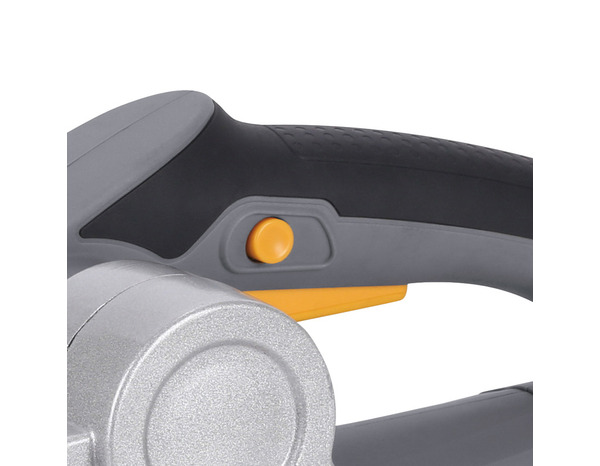 Rainureuse électrique 1700W, profondeur réglable 0-40 mm, lame 150 mm, extraction poussière - Titan - Brico Dépôt