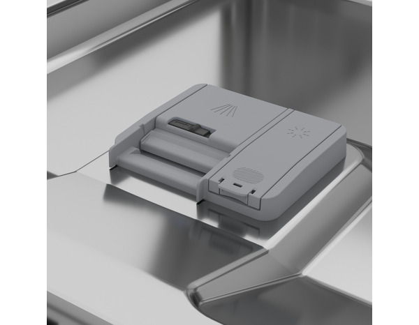 Lave vaisselle encastrable 14 couverts 5 programmes blanc - Beko - Brico Dépôt