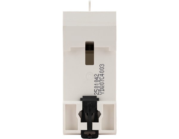 Interrupteur différentiel 30 mA 40A type AC blanc - Novelec - Brico Dépôt