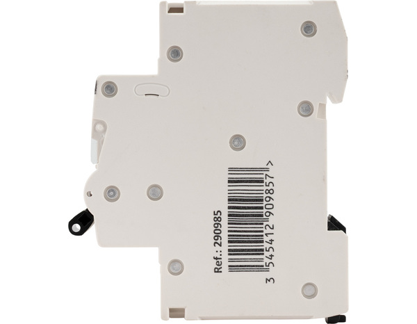 Disjoncteur 32A bornes automatiques - Novelec - Brico Dépôt