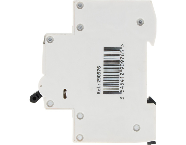 Disjoncteur  2A à vis - Novelec - Brico Dépôt