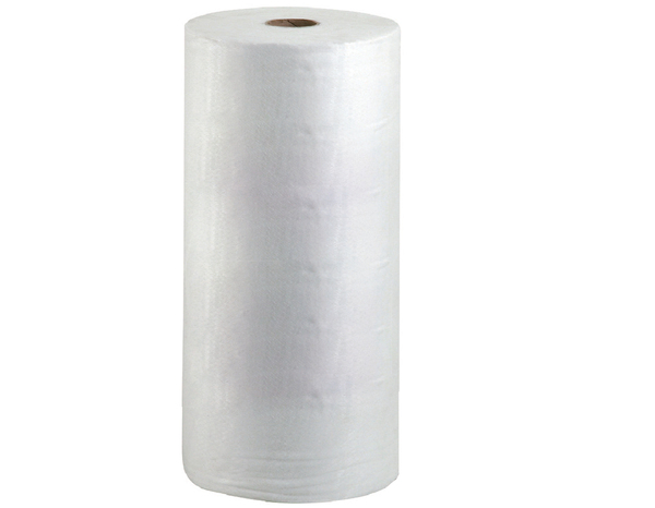 Rouleau géotextile de filtration polypropylène non tissé 160 g/m2 - 0,7 x 50 m - Brico Dépôt