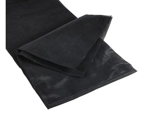 Rouleau géogrille de filtration en Polyéthylène HD 125 g/m2 - 5,20 x 5,20 m - Brico Dépôt