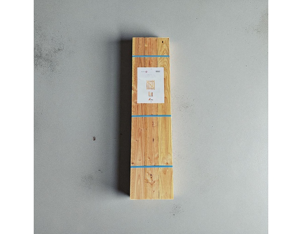 Portillon bois Douglas en kit - L. 1 x H. 1,25 m - Brico Dépôt