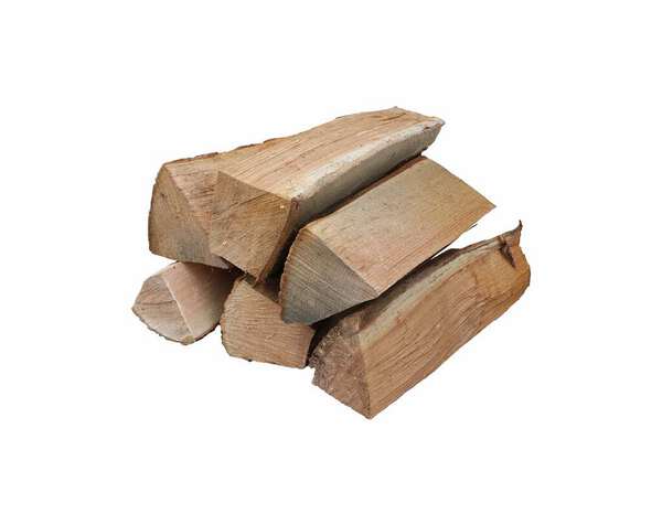 Bûches de 50 cm - 25 dm3 taux d'humidité : ≤ 20% - Brico Dépôt