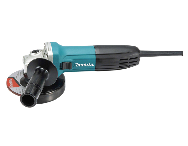 Meuleuse d’angle électrique 720W 125mm - Makita - Brico Dépôt
