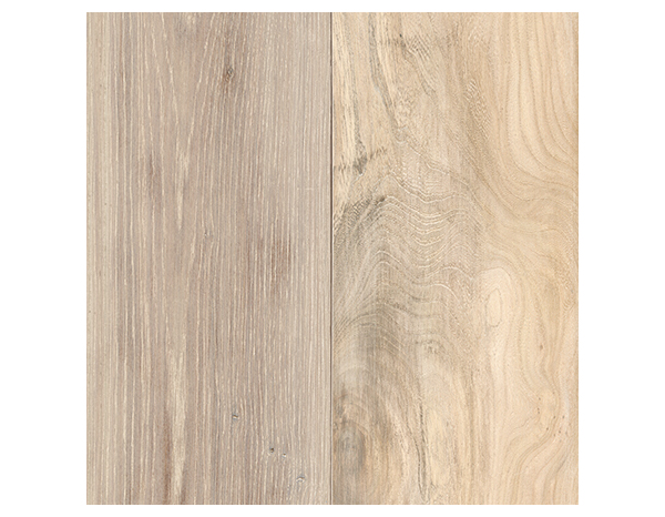 Lambris PVC NORDIC gris finition bois aspect naturel -  260 cm X 35 cm ÉP. 5 mm - Grosfillex - Brico Dépôt