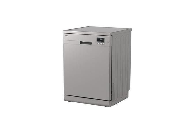 Lave-vaisselle 13 couverts pose libre - H.84,5 x L.60 x P.60 cm - Curtiss - Brico Dépôt