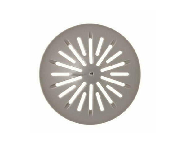 Filtre universel en silicone CATCHY gris D110mm - Wirquin - Brico Dépôt