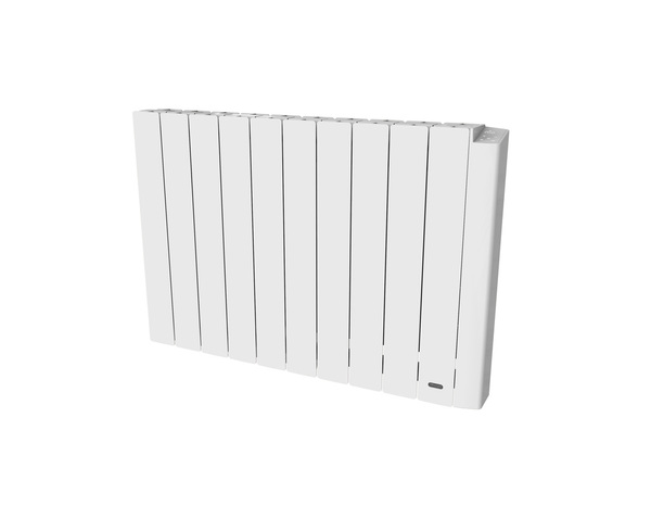 Radiateur 1800 W bain d’huile programmable SOLARIE - 87x58x9 cm - DéLonghi - Brico Dépôt