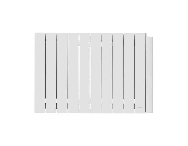 Radiateur 1800 W bain d’huile programmable SOLARIE - 87x58x9 cm - DéLonghi - Brico Dépôt