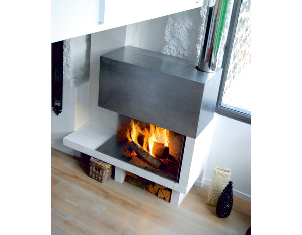 Béton cellulaire SIPOREX blanc 62,5x50x10 cm pour cloisons et rangements - Siporex - Brico Dépôt