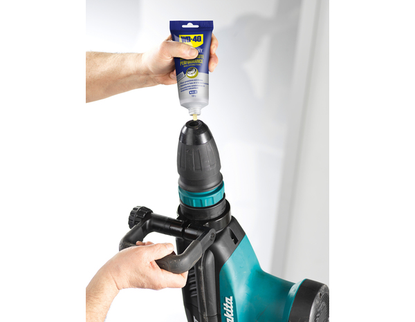 Graisse haute performance multifonctions WD40 SPECIALIST - Tube 150 g - WD40 - Brico Dépôt