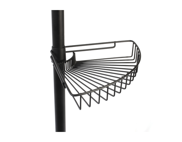 Colonne télescopique "Broadway"  - Brico Dépôt