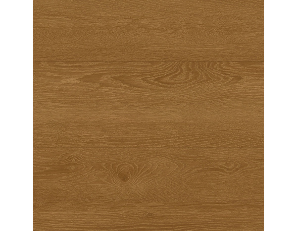 Lame PVC HANA 4 mm marron mat effet bois brut 122x18,1 cm clipsable antidérapante - Brico Dépôt