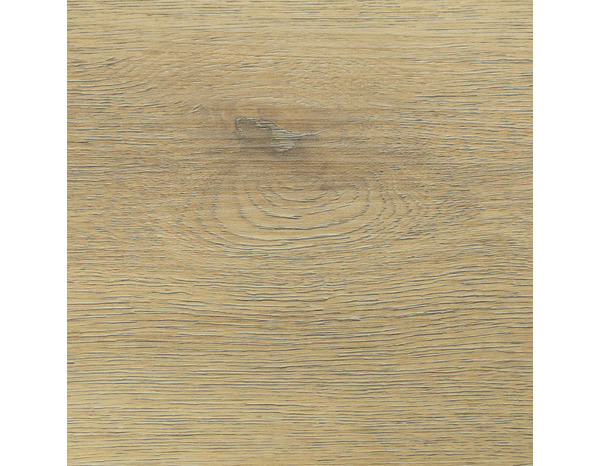 Sol pvc effet bois brut mat blond, Ep.3,5 + 1 mm de sous-couche intégrée - 122 x 18,2 cm - Brico Dépôt
