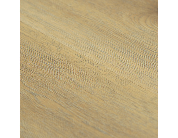Sol pvc effet bois brut mat blond, Ep.3,5 + 1 mm de sous-couche intégrée - 122 x 18,2 cm - Brico Dépôt