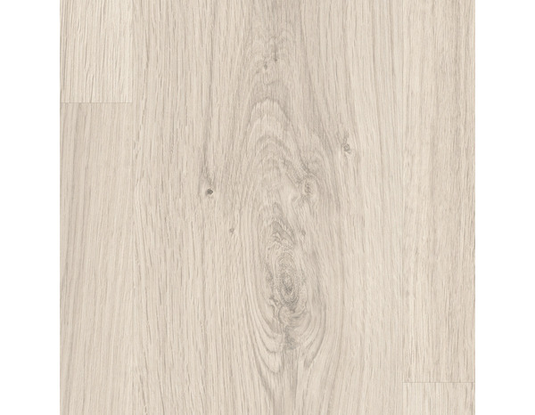 Sol stratifié à clipser AC5 Ep.8 mm marron effet bois ECAGR - L.129,2 x l.19,3 cm - Brico Dépôt