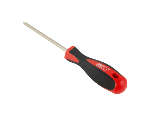 Mallette outils multifonctions 52 pièces - Forge steel - Brico Dépôt