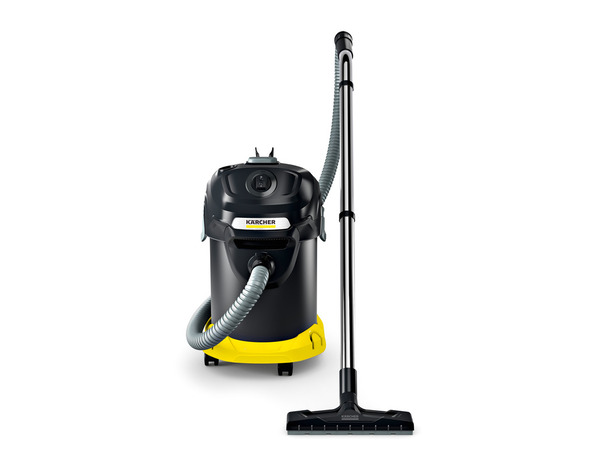 Aspirateur 2-en-1 poussières et cendres AD4 - 17L - Karcher - Brico Dépôt