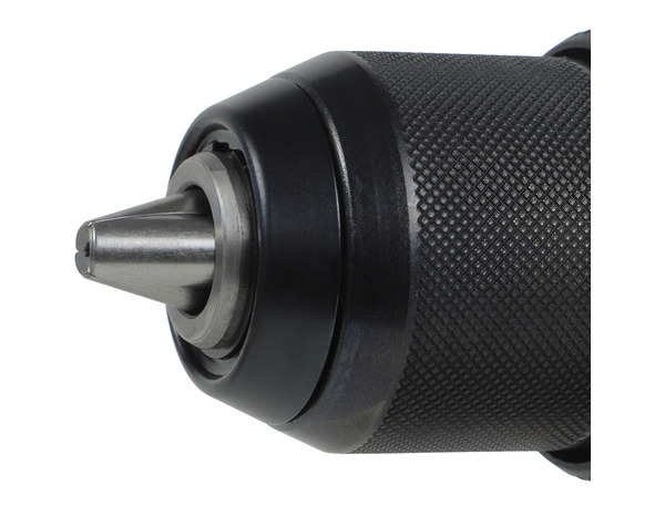 Perceuse visseuse à percussion sans fil 18V + 74 accessoires - Titan - Brico Dépôt