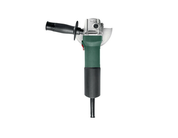 Meuleuse d'angle filaire 850W, disque 125 mm - Metabo - Brico Dépôt